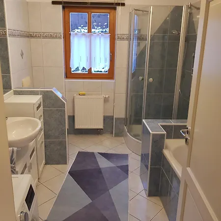 Apartment Am Fuchsbuehl Schopfheim