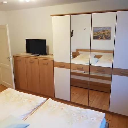 Apartment Am Fuchsbuehl *