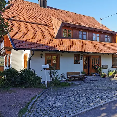 Am Fuchsbuehl *