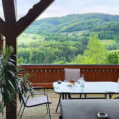 Am Fuchsbuehl Apartment *