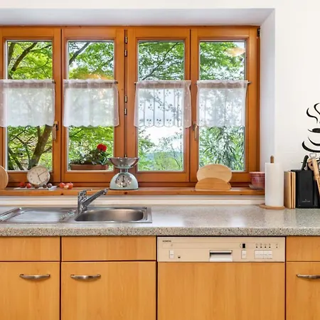 Am Fuchsbuehl Schopfheim