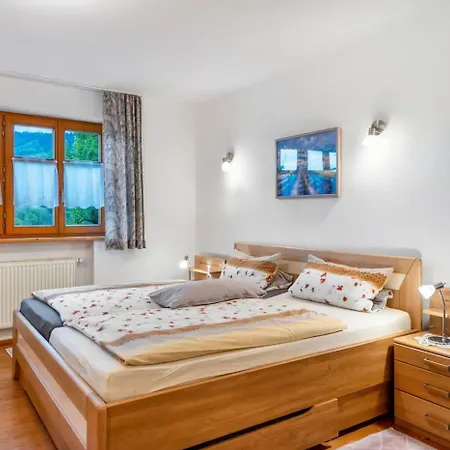 Appartamento Am Fuchsbuehl