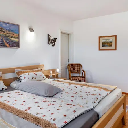 Am Fuchsbuehl Appartamento *