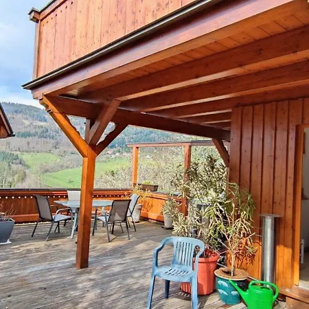 Am Fuchsbuehl * Schopfheim