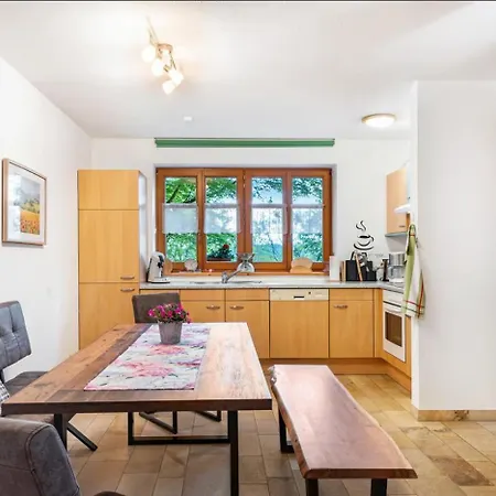 Am Fuchsbuehl Appartamento *