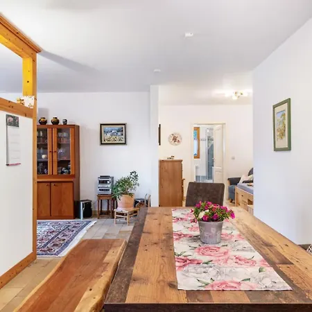 Appartamento Am Fuchsbuehl *