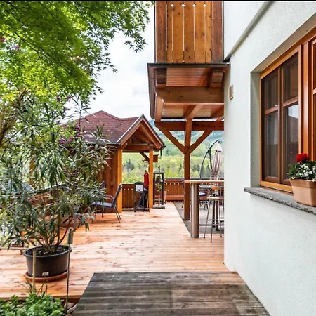 Appartamento Am Fuchsbuehl Schopfheim