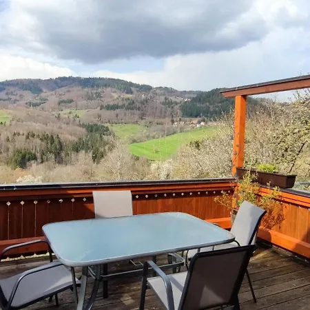 Am Fuchsbuehl Schopfheim