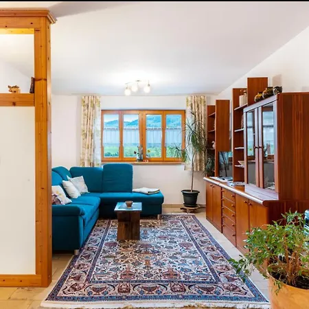 Am Fuchsbuehl Appartamento