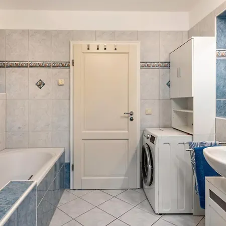 Appartamento Am Fuchsbuehl