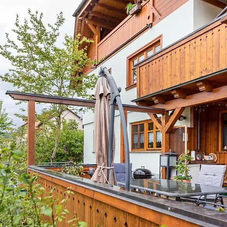 Appartamento Am Fuchsbuehl *